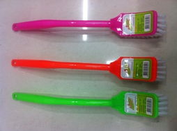 台州市路桥舒美日用品厂——专业厕所刷产品清单与日用品精选