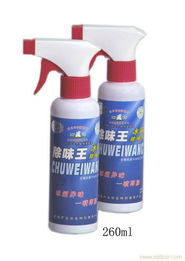 冰箱除味剂 原理、选择与使用指南