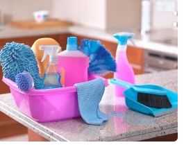 全面盘点 一份贴心的日用品清单