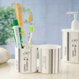 智慧生活，从定期更换日用品开始